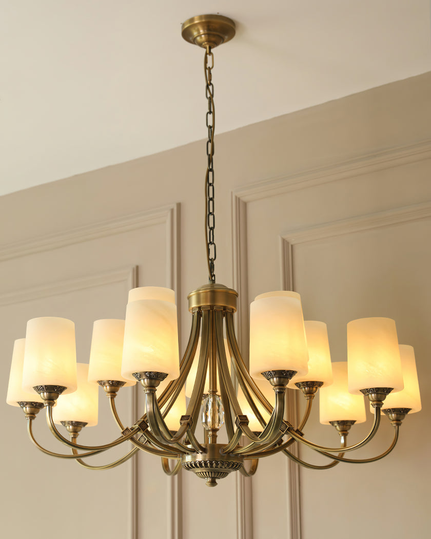 Etesian Chandelier