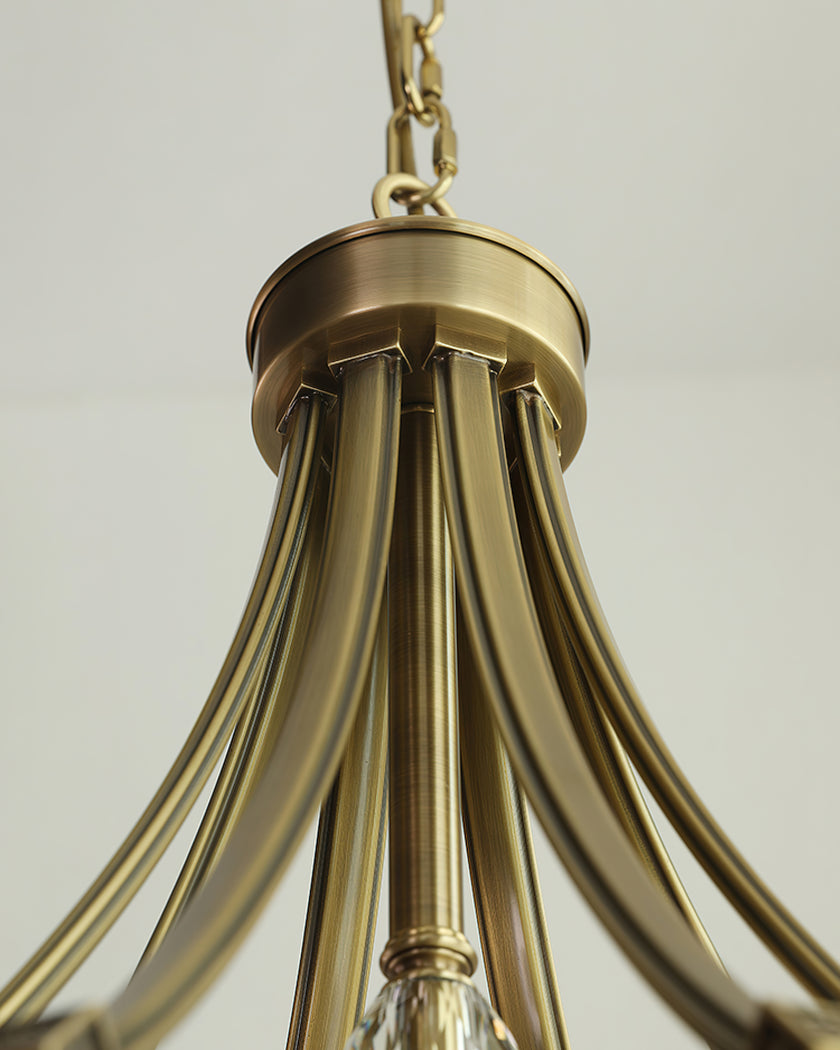 Etesian Chandelier