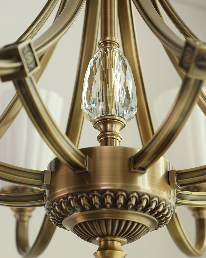 Etesian Chandelier