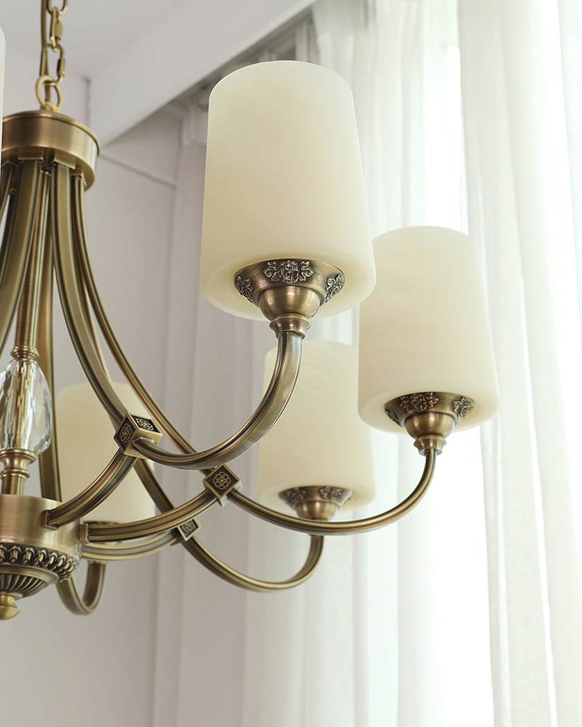 Etesian Chandelier