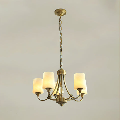 Etesian Chandelier – detail 31
