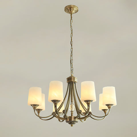 Etesian Chandelier – detail 33
