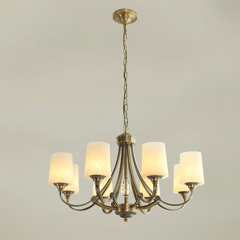 Etesian Chandelier