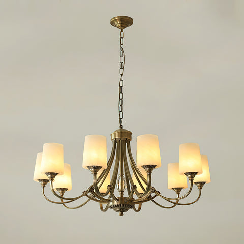 Etesian Chandelier – detail 34