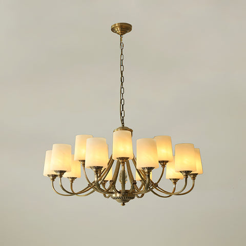 Etesian Chandelier – detail 35