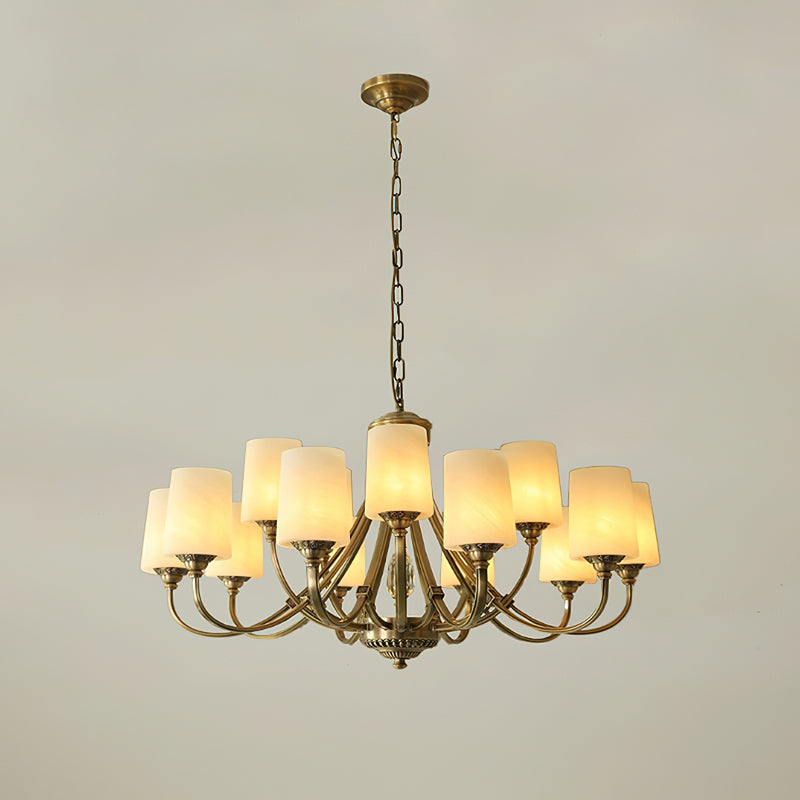 Etesian Chandelier