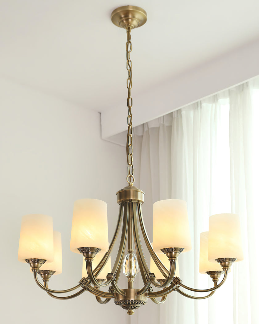 Etesian Chandelier