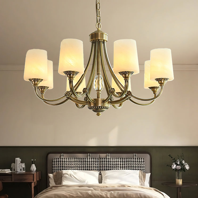 Etesian Chandelier