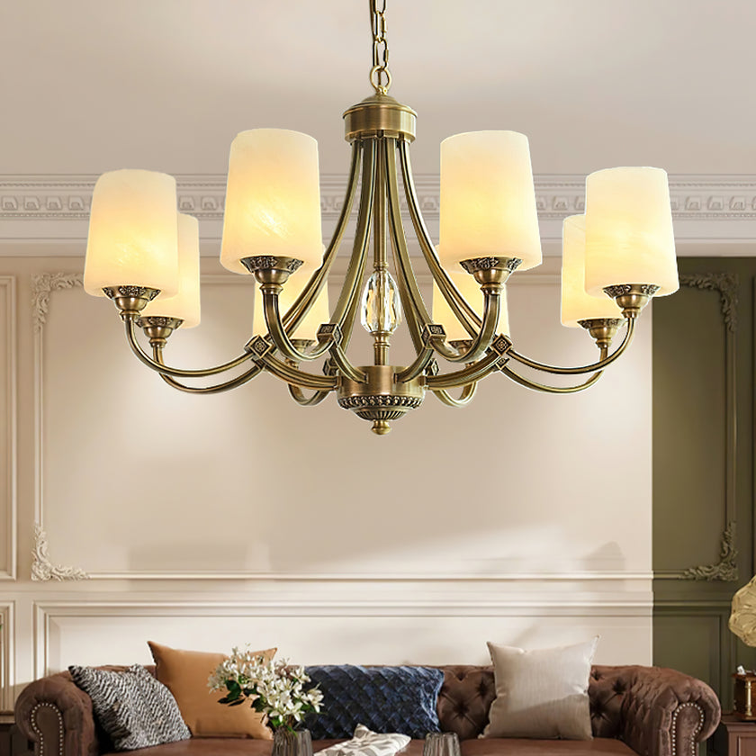 Etesian Chandelier