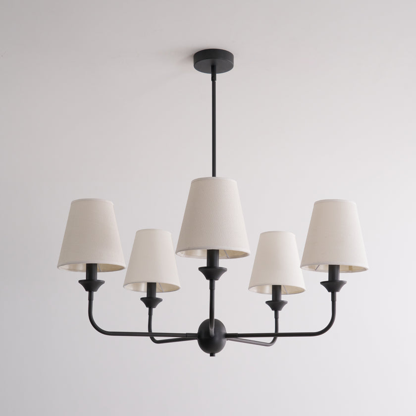 Euphora Chandelier