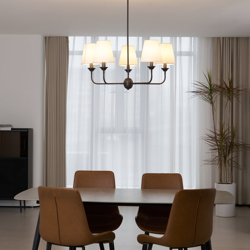 Euphora Chandelier