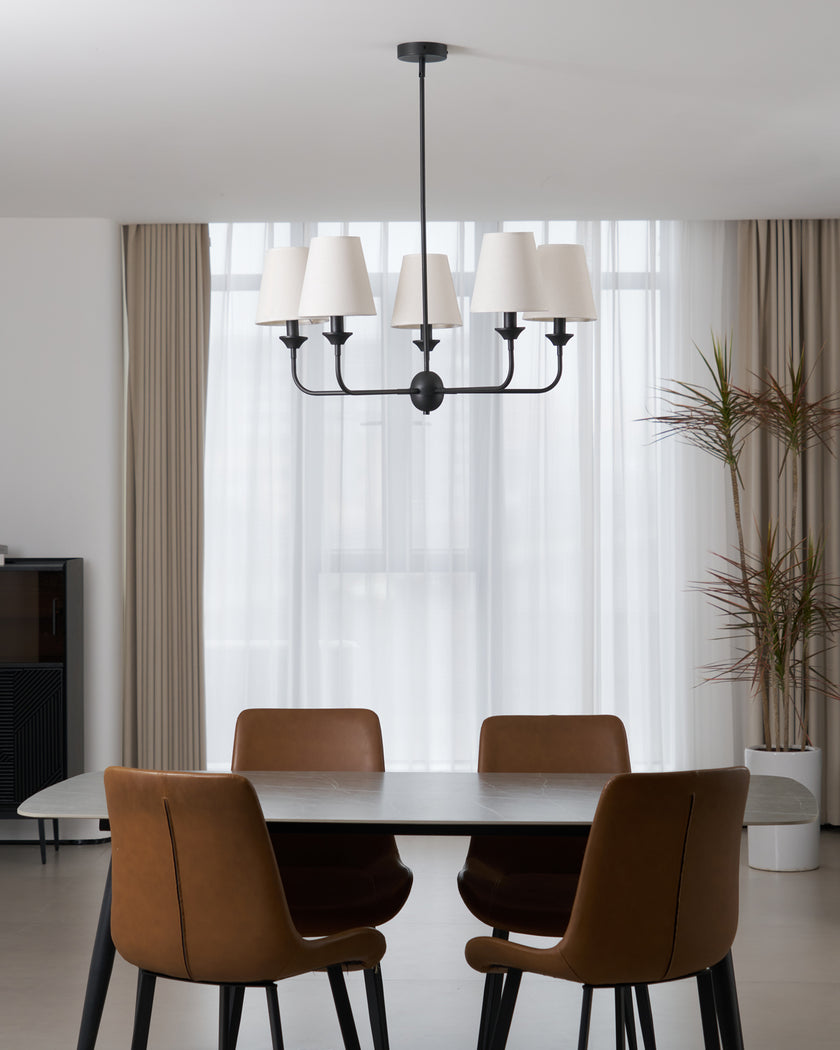Euphora Chandelier