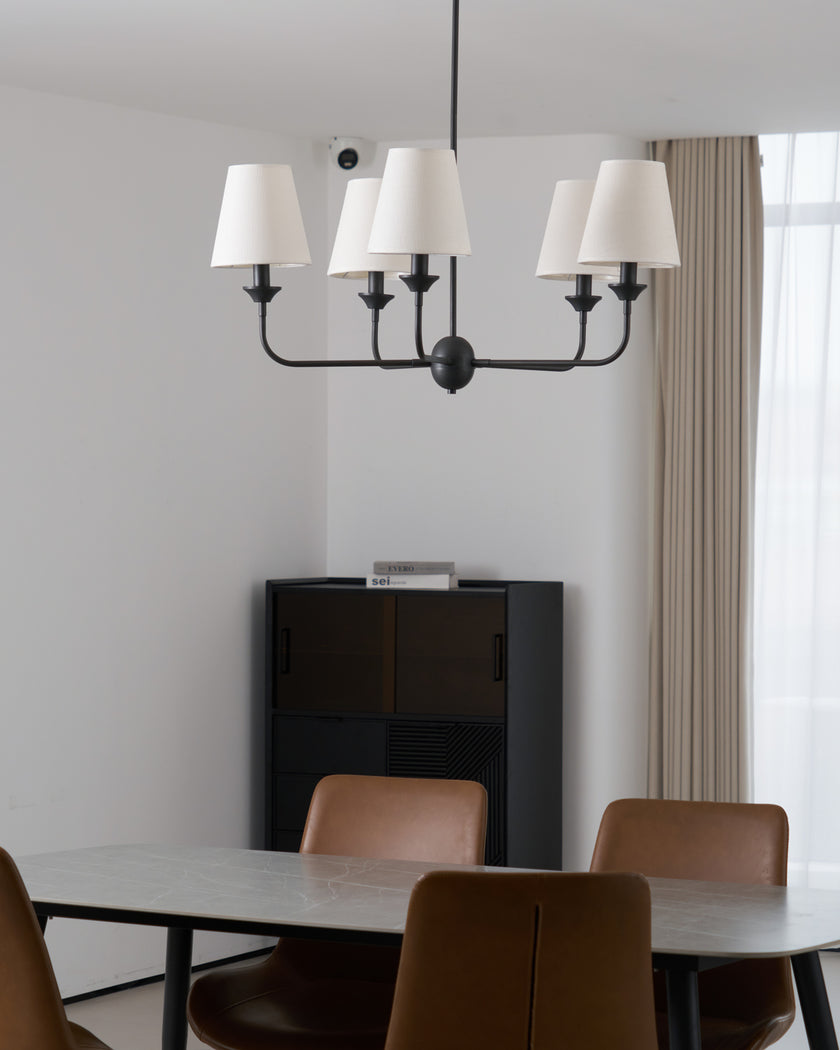 Euphora Chandelier