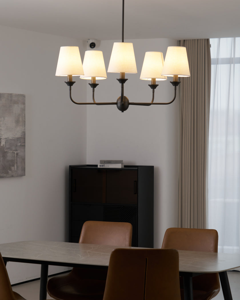 Euphora Chandelier