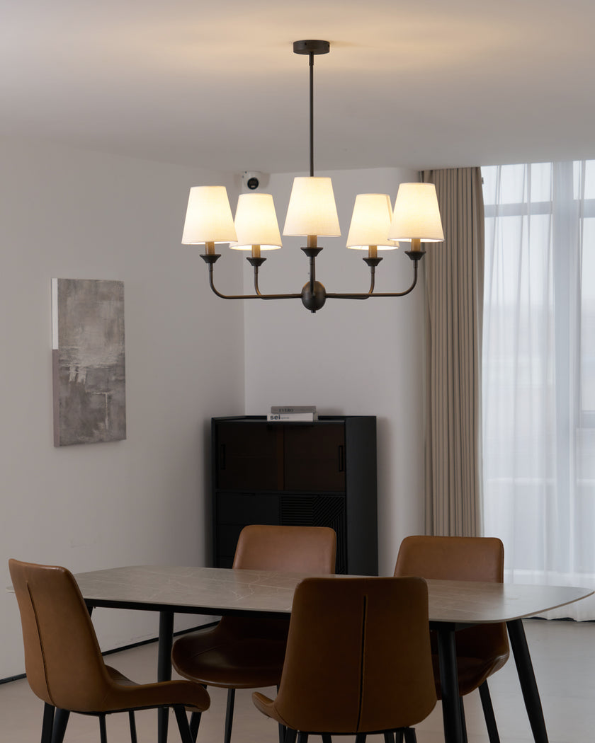 Euphora Chandelier