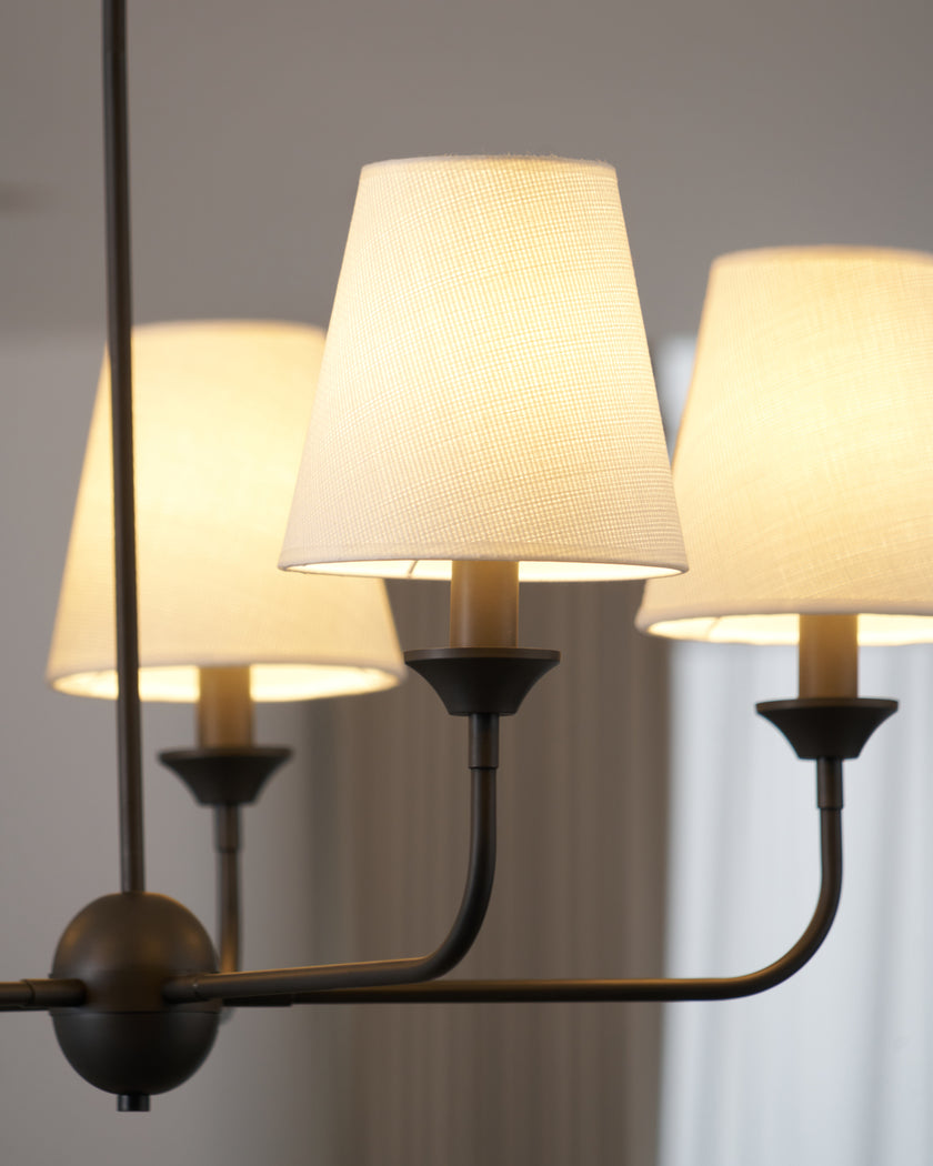 Euphora Chandelier