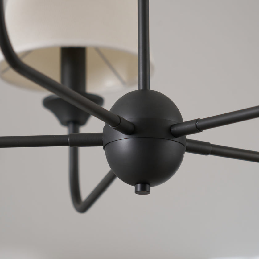 Euphora Chandelier
