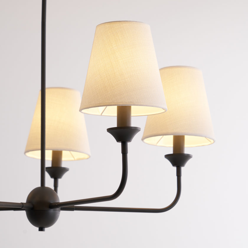 Euphora Chandelier