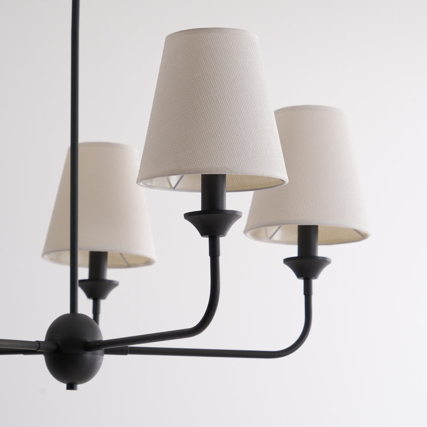 Euphora Chandelier