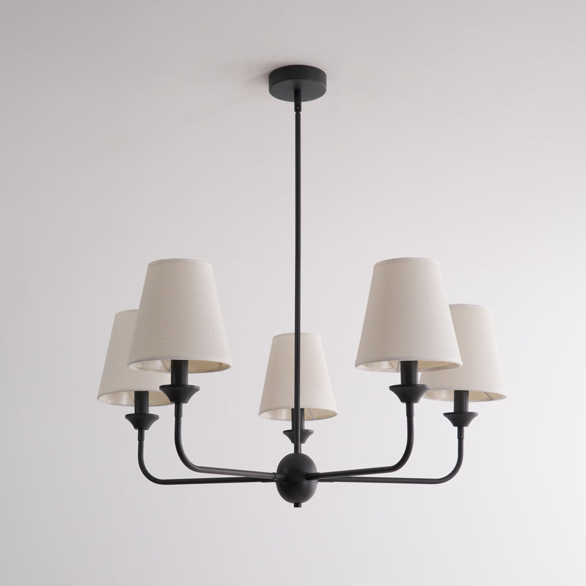 Euphora Chandelier
