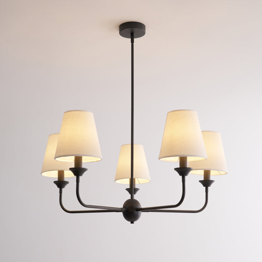 Euphora Chandelier