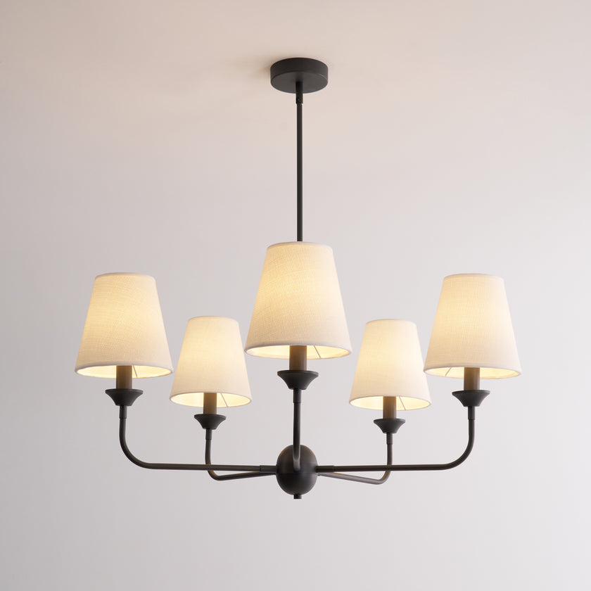 Euphora Chandelier