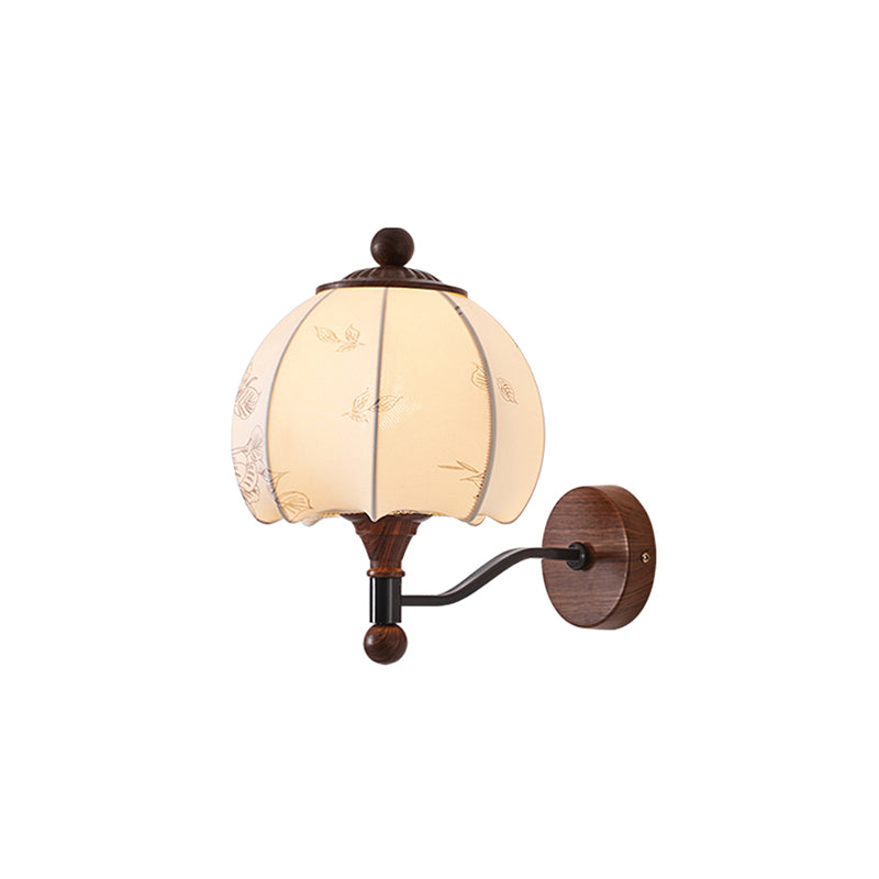 Evelyn Wall Lamp