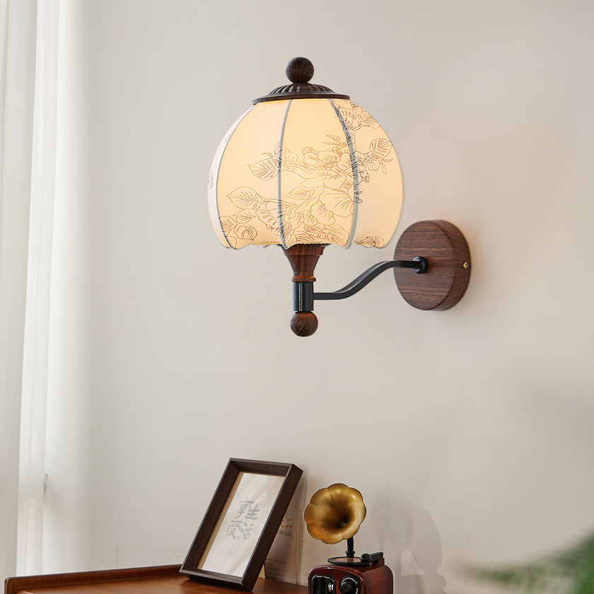 Evelyn Wall Lamp