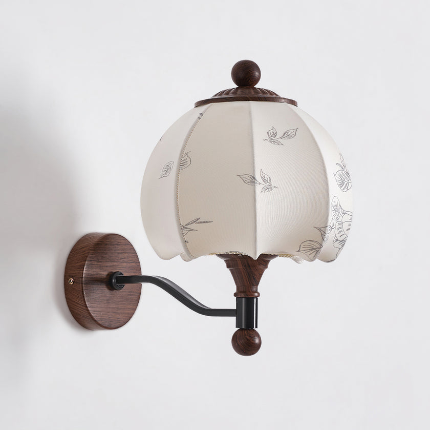Evelyn Wall Lamp