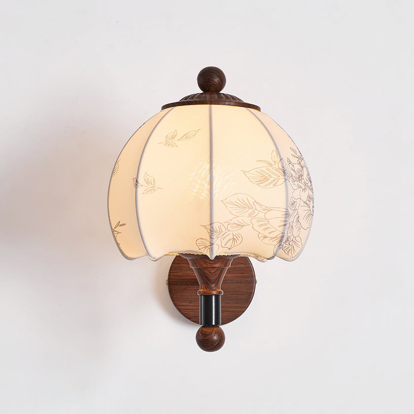 Evelyn Wall Lamp