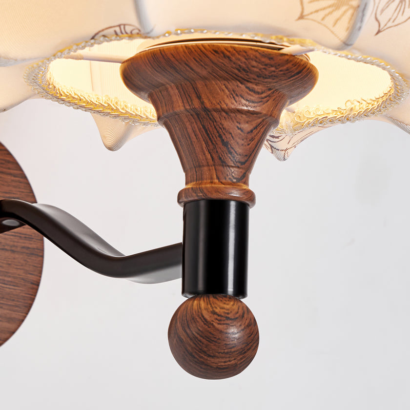 Evelyn Wall Lamp