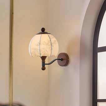 Evelyn Wall Lamp