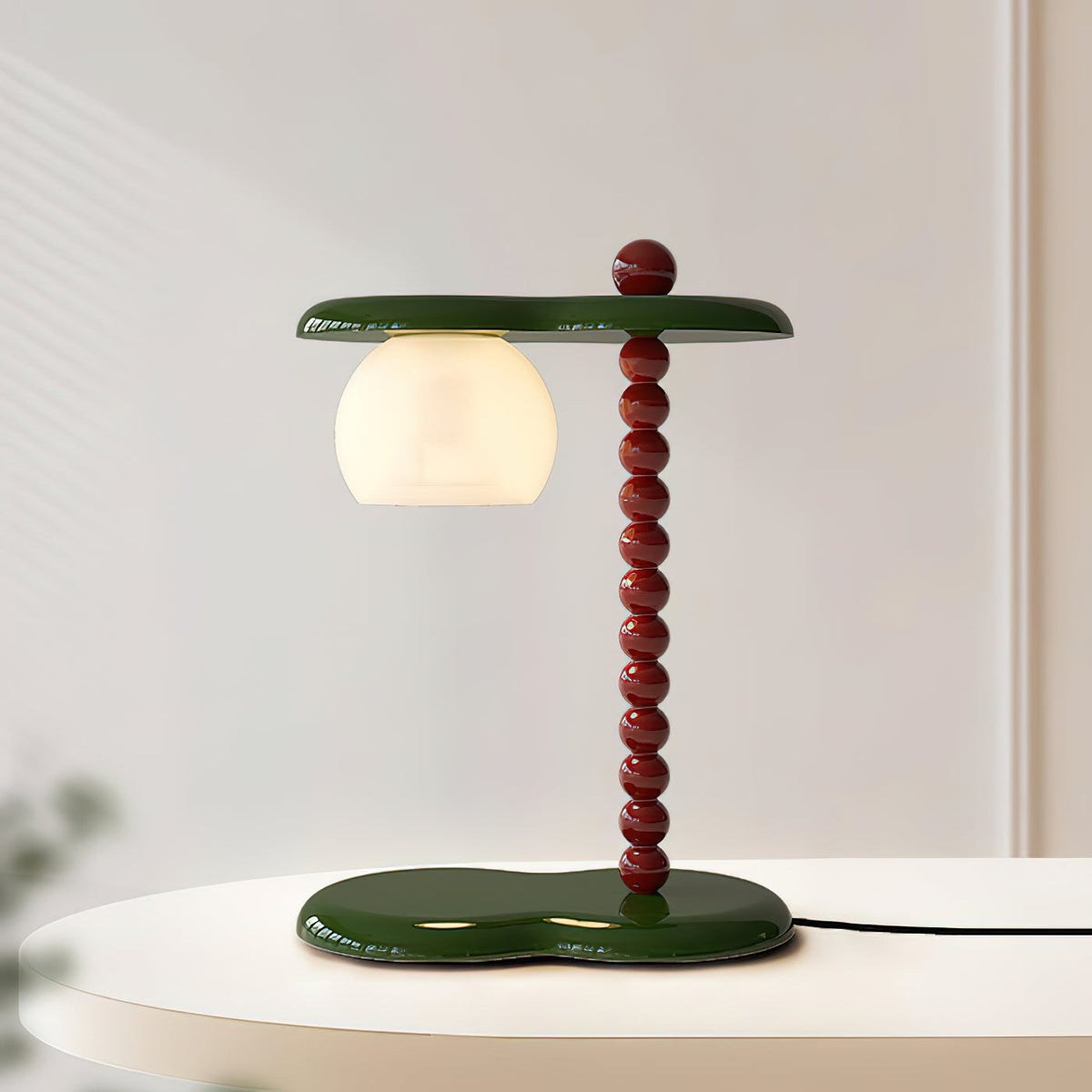 Everalda Table Lamp – detail 2