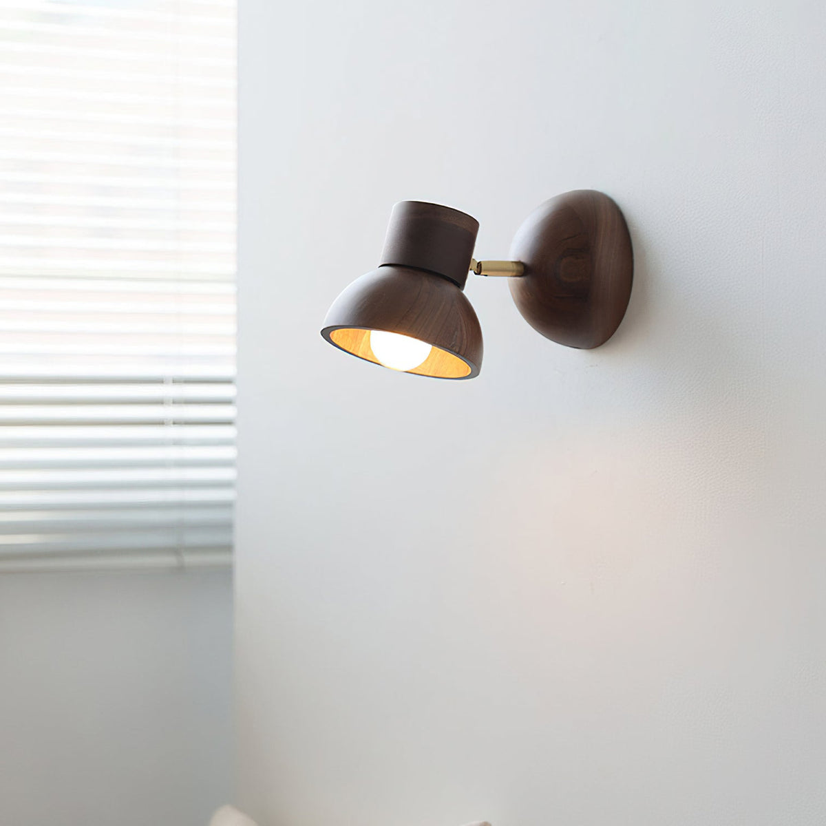 Everett Wall Lamp – detail 2