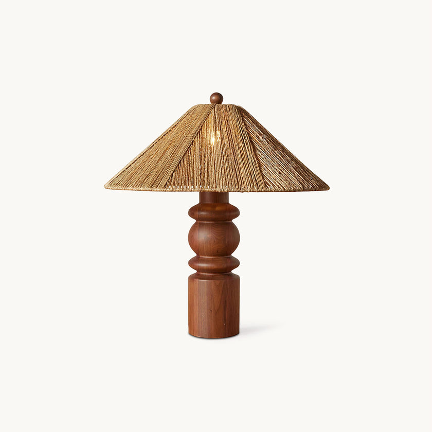 Evie Table Lamp