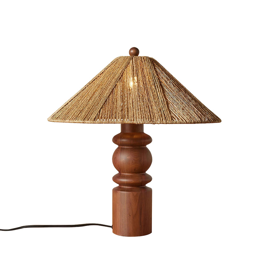 Evie Table Lamp