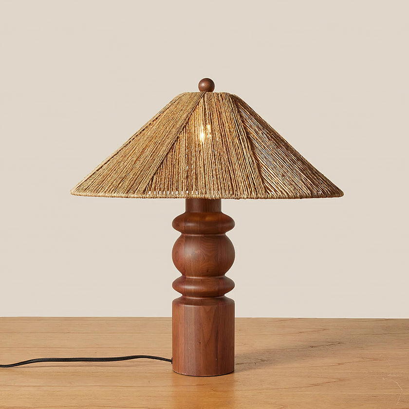 Evie Table Lamp