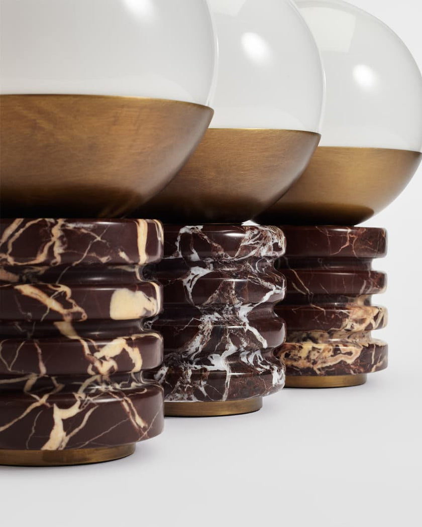 Evolet Table Lamp