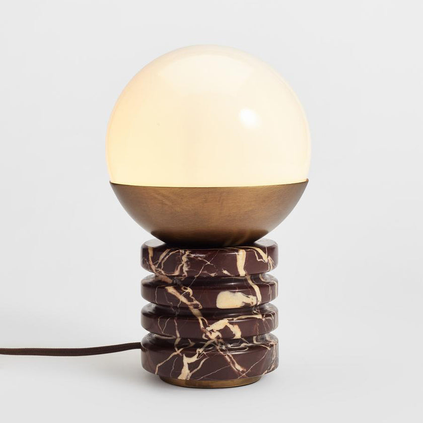 Evolet Table Lamp