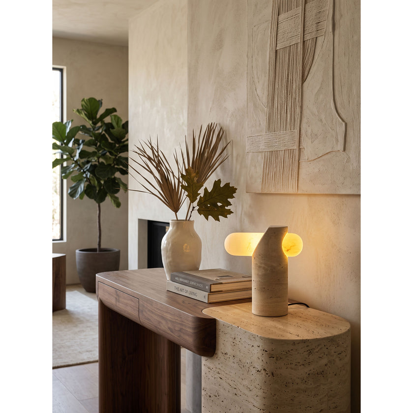 Lampada da Tavolo Evraston