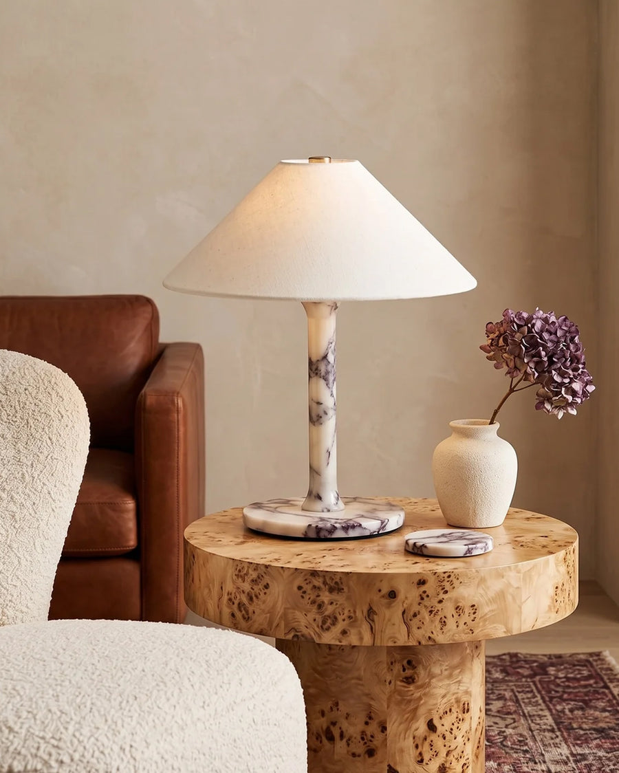 Modern organic interior