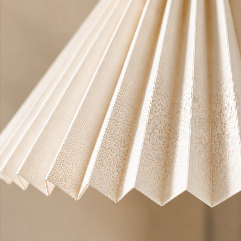 Pleats