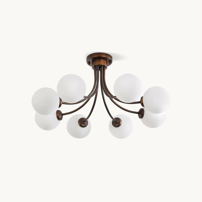 Fairfax Bubble Ceiling Lamp