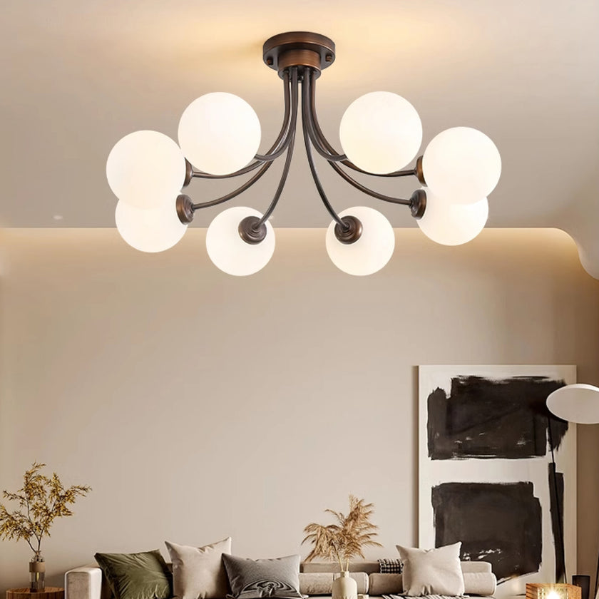 Fairfax Bubble Ceiling Lamp