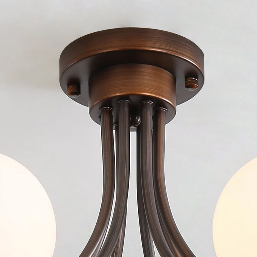 Fairfax Bubble Ceiling Lamp