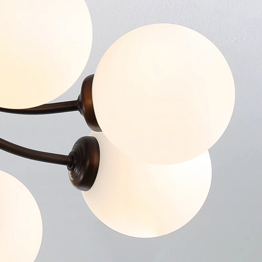 Fairfax Bubble Ceiling Lamp