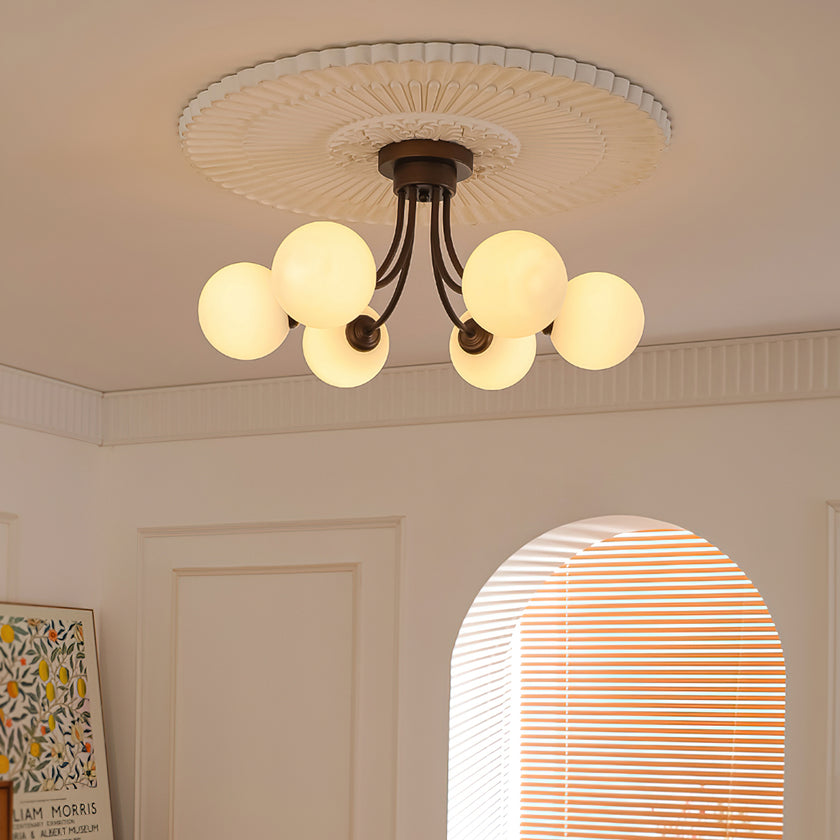 Fairfax Bubble Ceiling Lamp