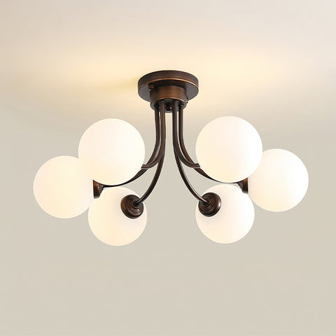 Fairfax Bubble Ceiling Lamp – detail 27