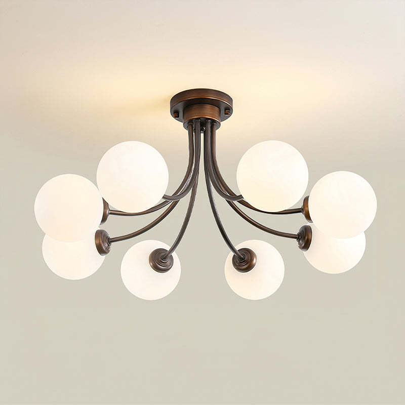 Fairfax Bubble Ceiling Lamp