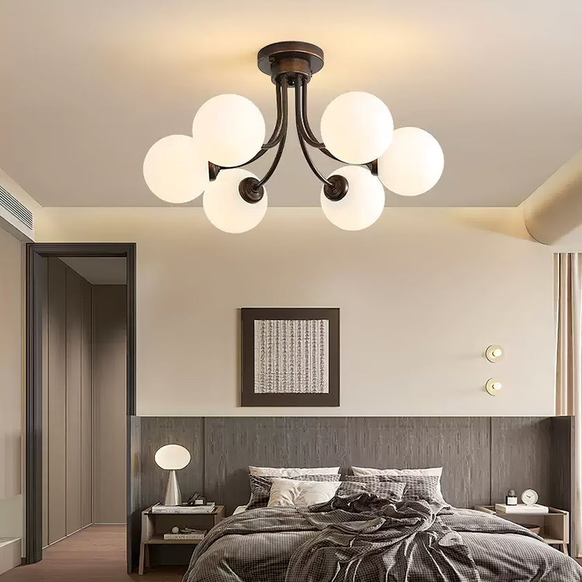 Fairfax Bubble Ceiling Lamp